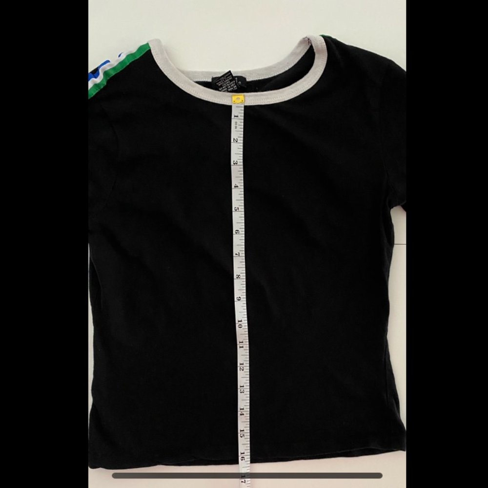 🌸RUE21 Crop Top‎ - Picture 7 of 7
